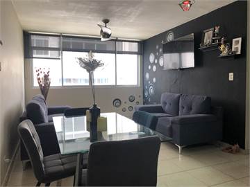 Se Vende apartamento en PH Roka Park El Crisol