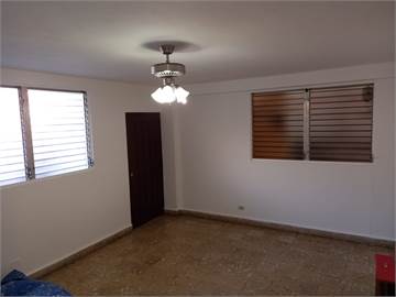 VENDO TRES APARTAMENTOS EN RÍO ABAJO EN UN LOTE DE 800 MTS²