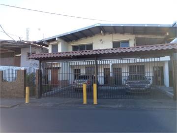 VENDO CASA COMERCIAL O VIVIENDA, CON 800 MTS² DE TERRENO PLANO