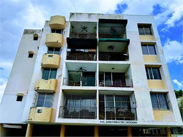 ID 21106 SE VENDE APARTAMENTO DOS RECÁMARAS - LA LOCERIA