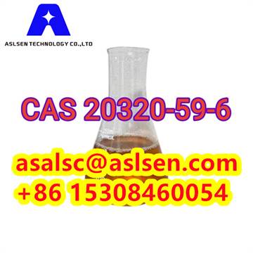 Hot Selling EU Russian Warehouse Supply CAS 20320-59-6