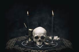 BLACK MAGIC TO CANCEL THE ENEMY’S CURSE FROM AFRICA TO THE WORLD +27672740459.