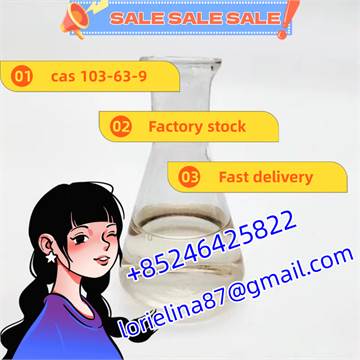 safe delivery cas 103–63–9