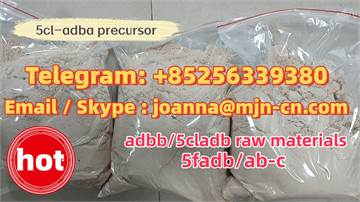 adbb precursor adbb raw materials with high quality