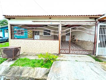ID-21338 Se Vende en Villas del Carmen, La Chorrera