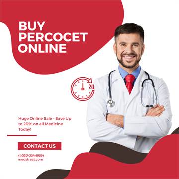 Percocet Price Prescription Medication Bargains