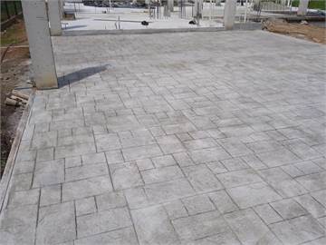 Concreto Estampado PTY: Reformas y Construcción 