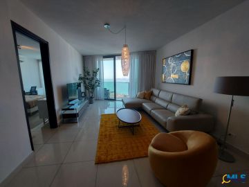 Apartamento remodelado, perfecto para inversionistas