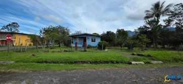 Terreno Comercial en Venta &#8211; Centro de Volc&aacute;n