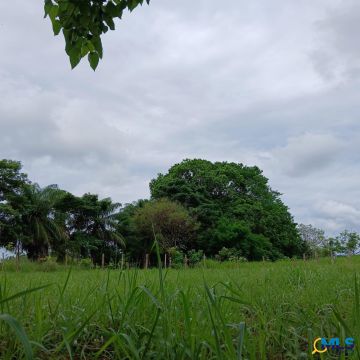 Lote listo para construir en venta