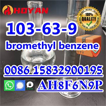Supply bromethyl benzene wholesale price Cas 103-63-9