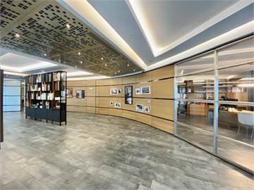 ID 21240 Oficina en Alquiler o Venta Oceania Business Plaza Torre 1000