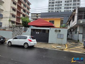 EL CANGREJO CASA EN ALQUILER