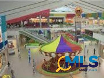 Local Comercial Santiago Mall