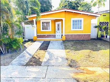 ID-21604  Se vende en Hato Montaña de Arraiján