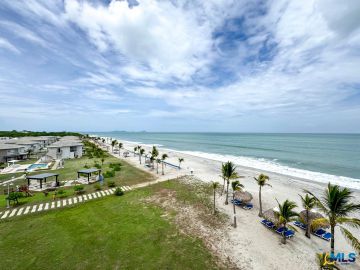 VENTA APARTAMENTO PLAYA CARACOL, VISTA AL MAR, VENTANAS DEL MAR 5