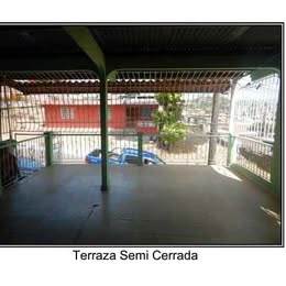 Se vende casa en San Miguelito