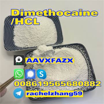 CAS:55356-9/94-15-5 Dimethocaine  99%puriyt