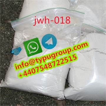 strong effect Jwh-018 cas 209414-07-3 whatsapp/telegram:+4407548722515