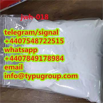 strong effect Jwh-018 cas 209414-07-3 whatsapp/telegram:+4407548722515