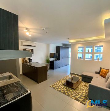 Colores De Bella Vista &#8211; Lindo Apartamento Amoblado
