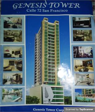 Vendo apartamentos en San Francisco