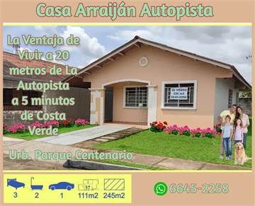 Autopista Arraijan