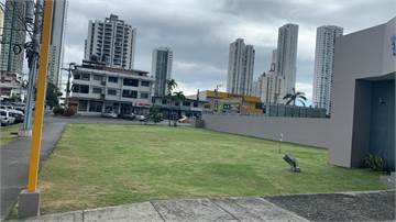 Inversión de Terreno de 1,550mts2 en Vía Porras con Calle 50