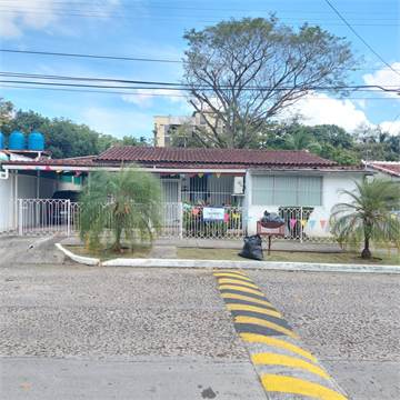 Miraflores, Casa en Venta