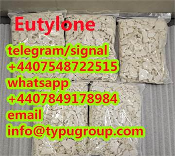 best price Eutylone cas 17764-18-0 whatsapp/telegram:+4407548722515