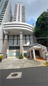 Apartamento estupendo en El Cangrejo, a la Venta