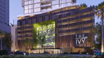 The Ivy, Santamaria
