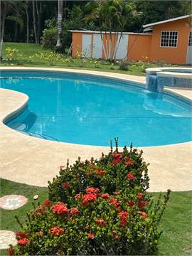 Se vende hermosa Finca en Rio Hato