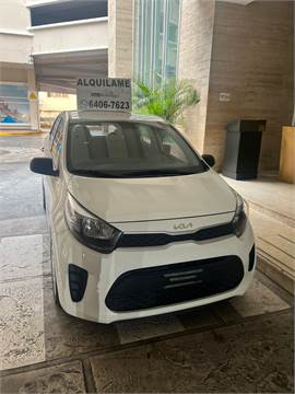 ALQUILO KIA PICANTO