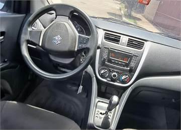 SE VENDE SUZUKI CELERIO BUEN ESTADO