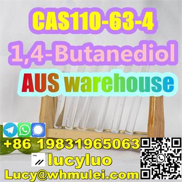 Factory supply sale CAS 110-63-4 1,4-Butanediol