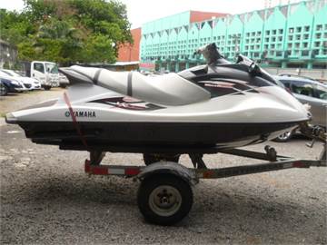 JET  SKI YAMAHA WAVE RUNNER VX SPORT 1100 