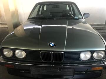 BMW 316 E30